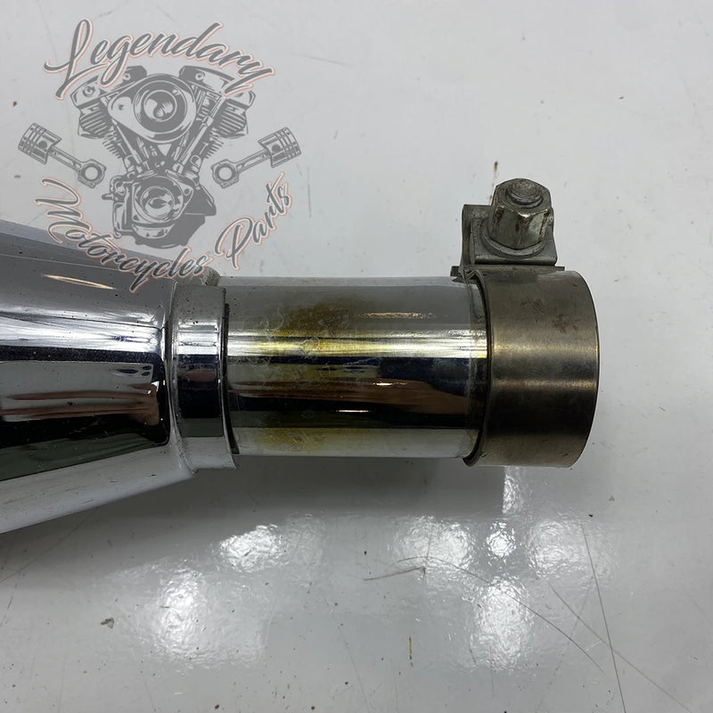 Silencer OEM 64891-04A