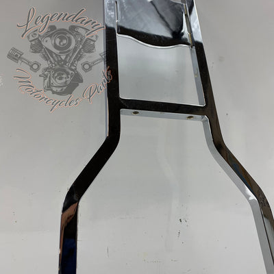 Sissy bar amount OEM 52749-85