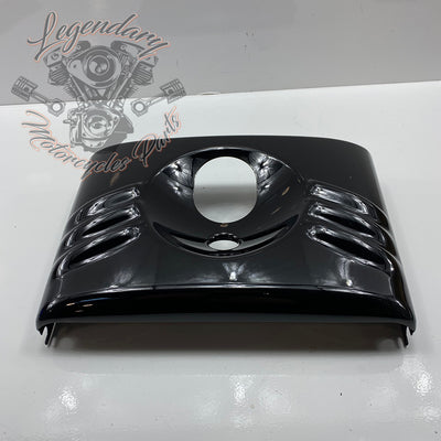 Headlight fairing kit and fork cover OEM 48608-09