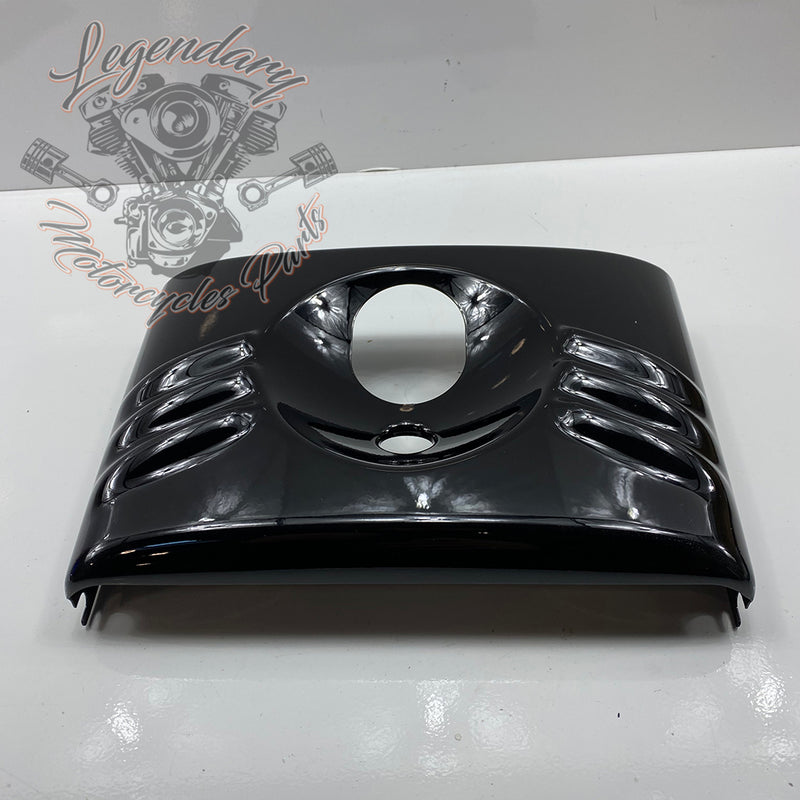 Kit de carenado de faros y protector de horquilla OEM 48608-09