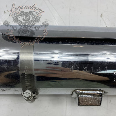 Silencer OEM 64891-04A