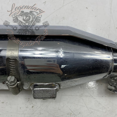 Silencer OEM 64891-04A