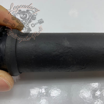 Right Hand Throttle Grip OEM 56666-04