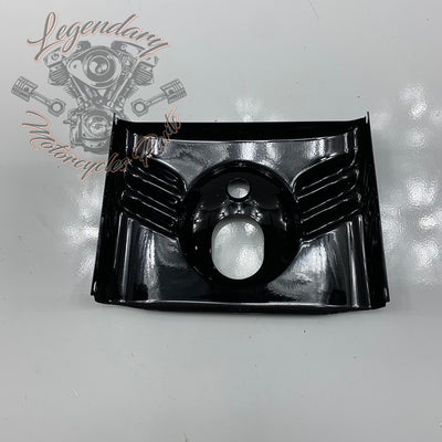 Kit de carenado de faros y protector de horquilla OEM 48608-09