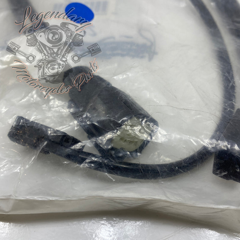 Tour-Pak Wiring Harness OEM 72636-10