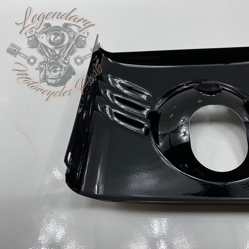 Headlight fairing kit and fork cover OEM 48608-09