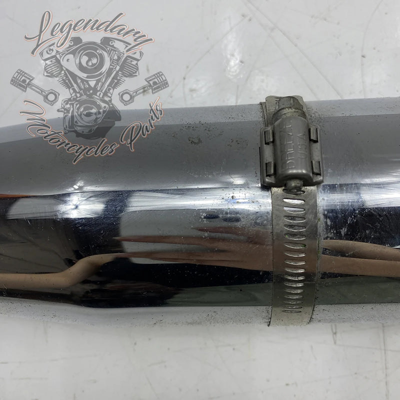 Silencer OEM 64891-04A