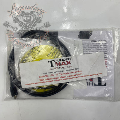 Wtrysk ThunderMax Réf. 723241