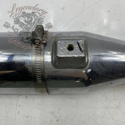 Silencer OEM 64891-04A