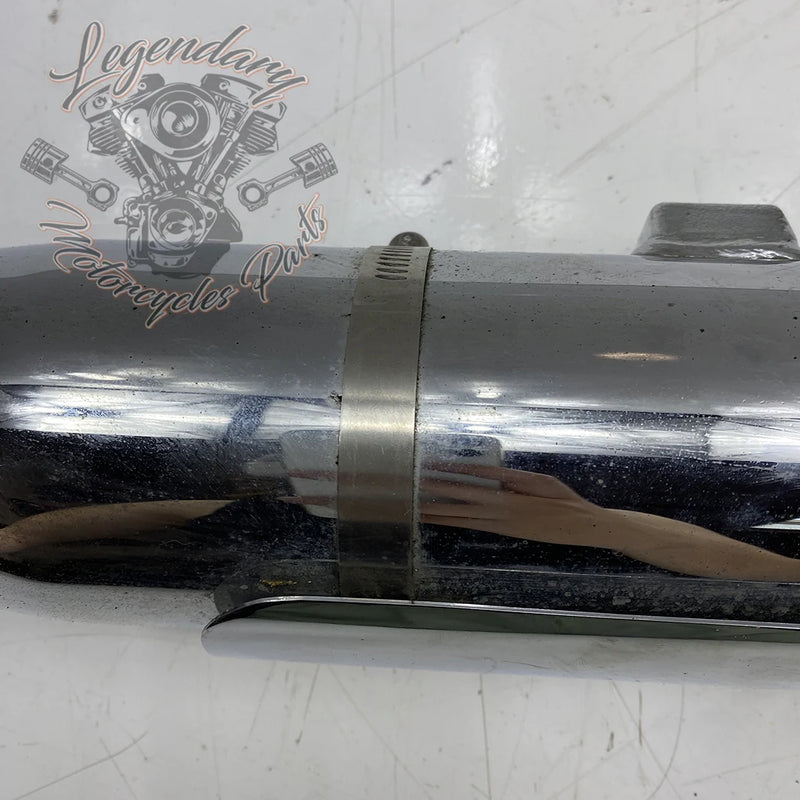 Silencer OEM 64891-04A