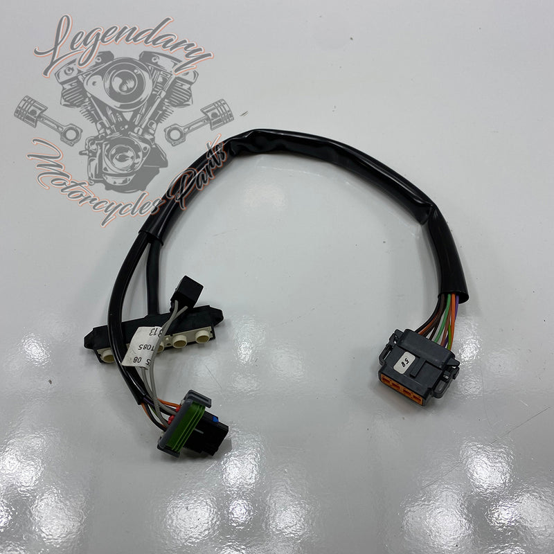 Conjunto de velocímetro OEM 68813-04A