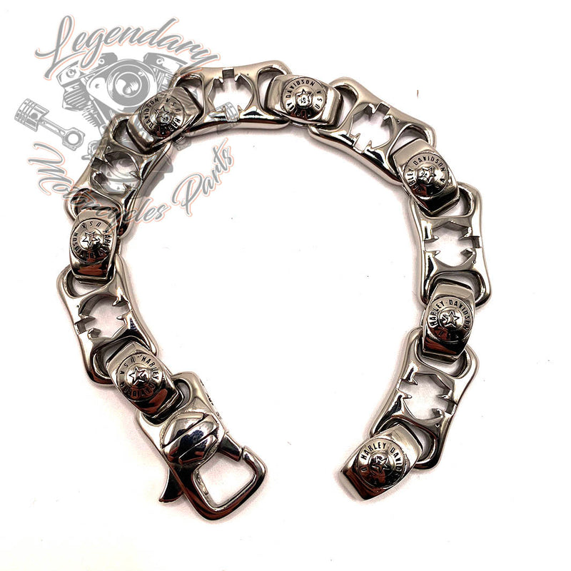 Harley Davidson Bracelet Réf STBR021