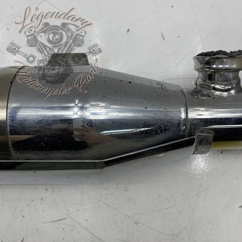 Silencer OEM 64891-04A