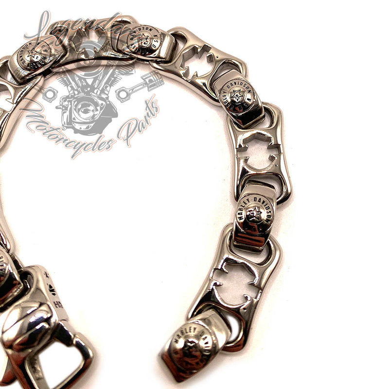 Harley Davidson Bracelet Ref STBR021