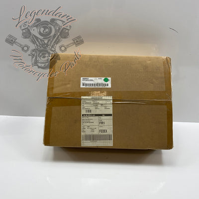 Cylinder guard OEM 49000015