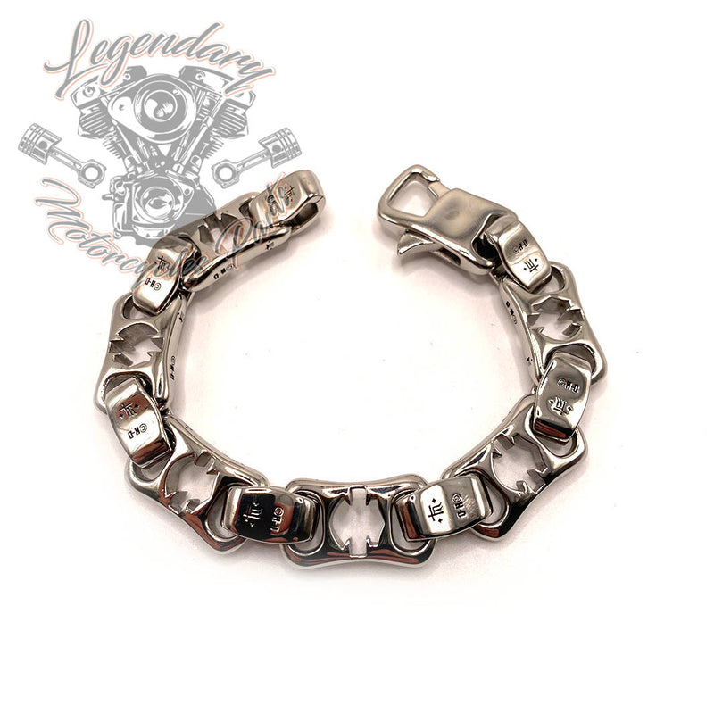 Harley Davidson Bracelet Ref STBR021