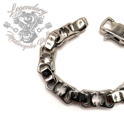 Bracelet Harley Davidson Réf STBR021