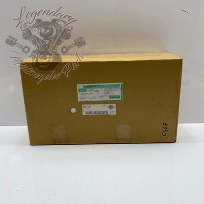 Soziussitz OEM 52237-07