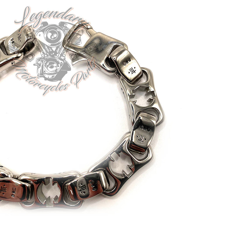 Pulsera Harley Davidson Réf STBR021