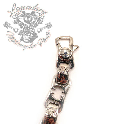 Pulsera Harley Davidson Réf STBR021