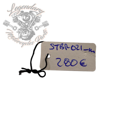 Harley Davidson Bracelet Réf STBR021