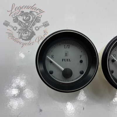 Lenkersatz OEM 74458-00A