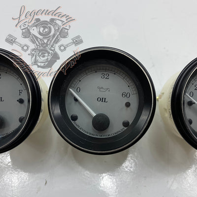 Lot de manomètre OEM 74458-00A