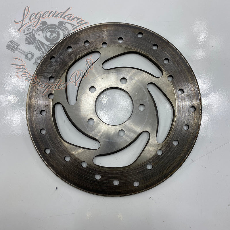 Rear Brake Disc OEM 41833-08