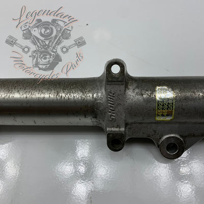 Linke Gabelbrücke OEM 45901-97