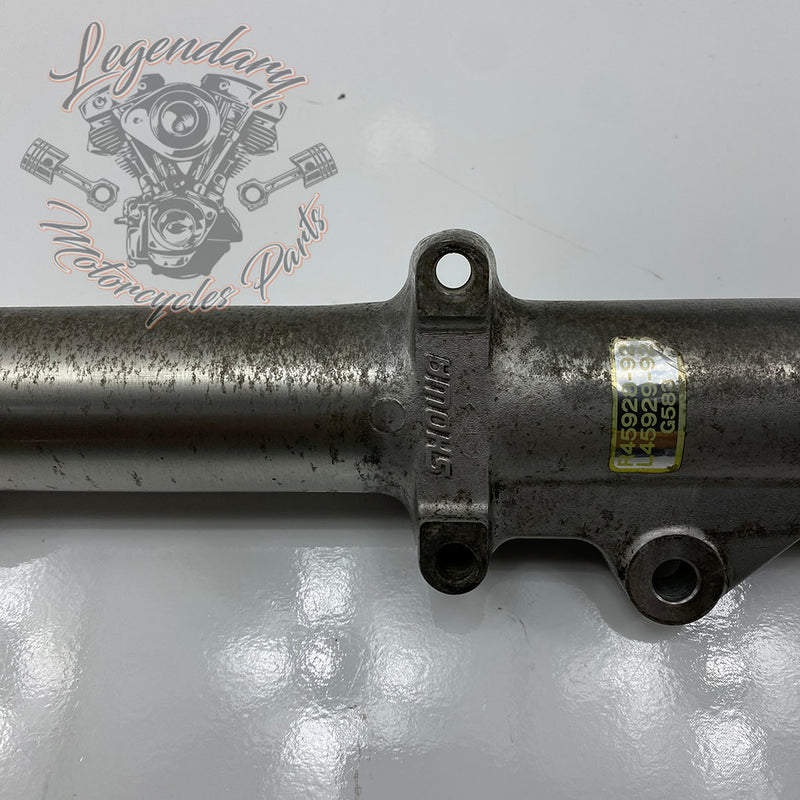 Linke Gabelbrücke OEM 45901-97