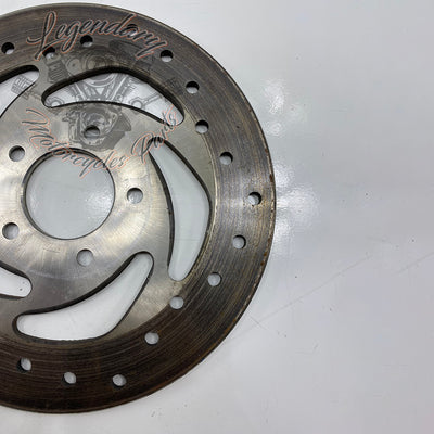 Rear Brake Disc OEM 41833-08