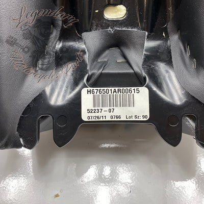 Asiento de pasajero OEM 52237-07