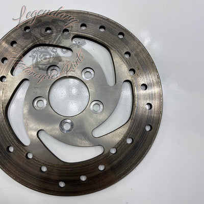 Disco freno posteriore OEM 41833-08