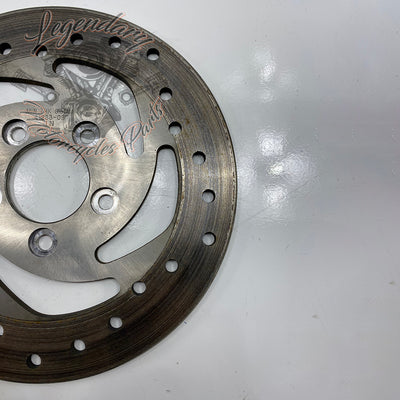 Rear Brake Disc OEM 41833-08