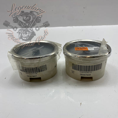 Lot counter and lap counter OEM 74457-00