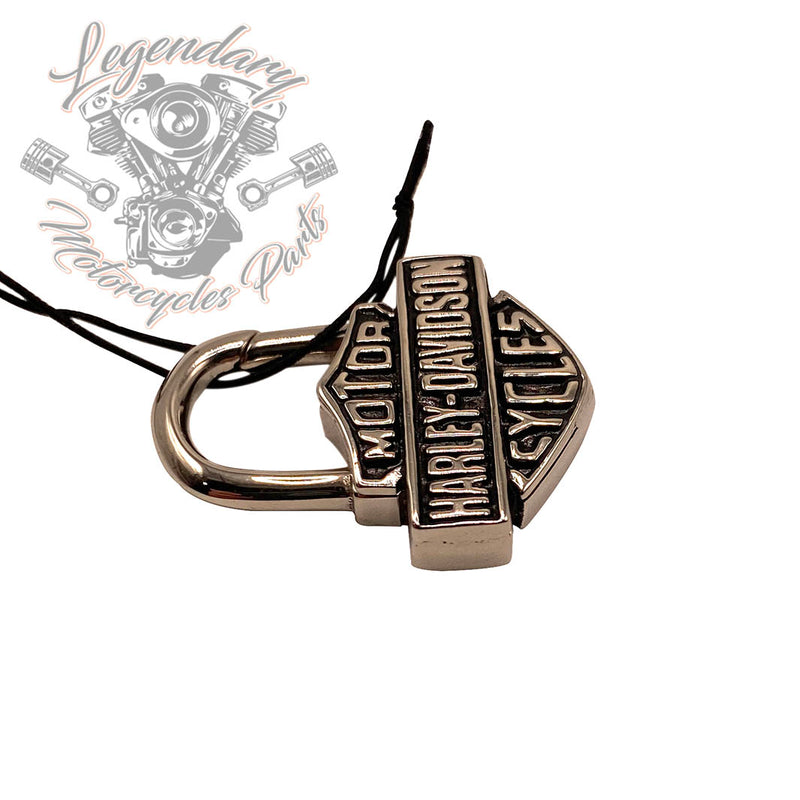 Pendentif Harley Davidson Réf STP002