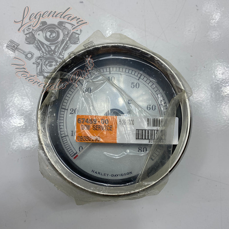 Lot counter and lap counter OEM 74457-00