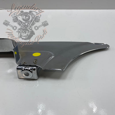 Lower belt guard OEM 60515-06A