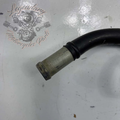 Rigid Coolant Hose OEM 26900009