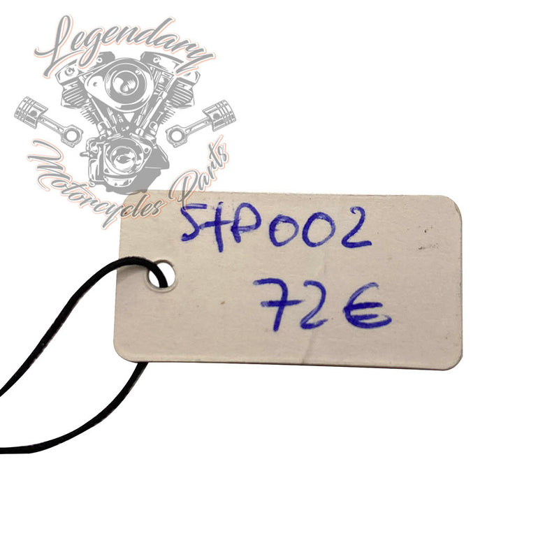 Pendentif Harley Davidson Réf STP002