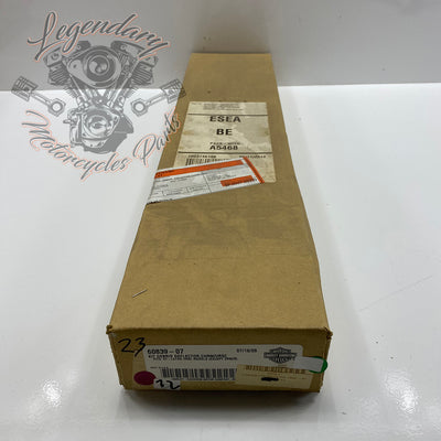 Lower belt guard OEM 60839-07