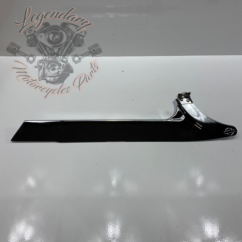 Lower belt guard OEM 60839-07