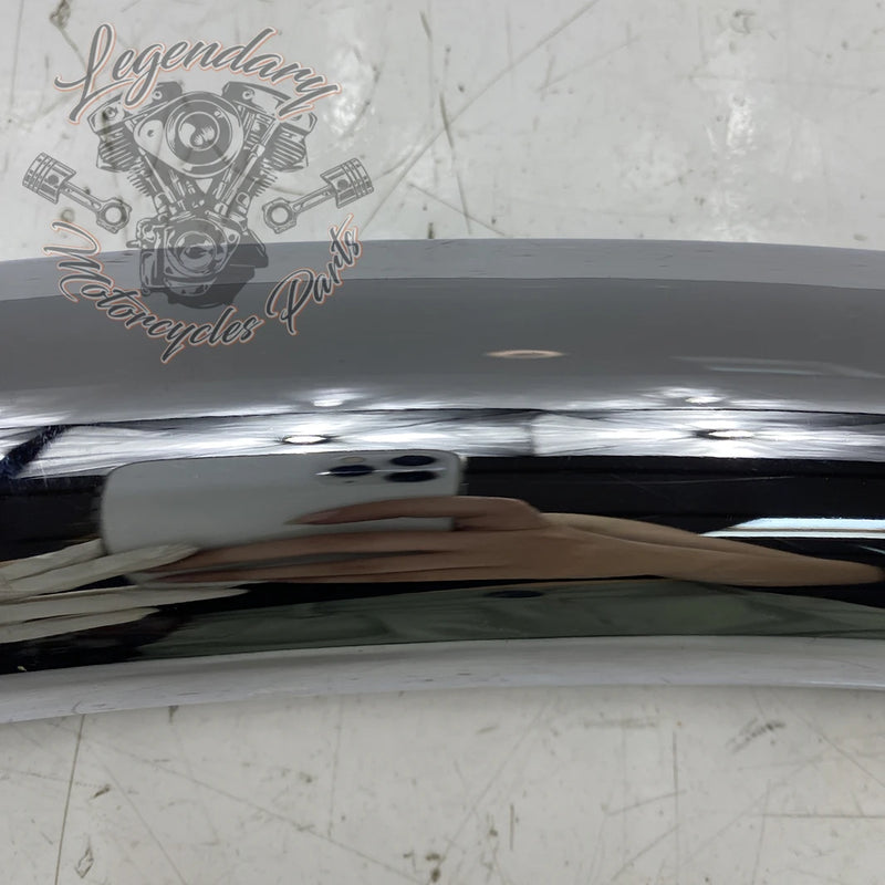 Front heat shield Réf. D308HC-R