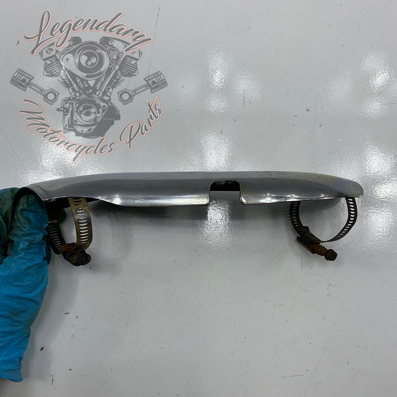 Rear Header Heat Shield OEM 65647-98