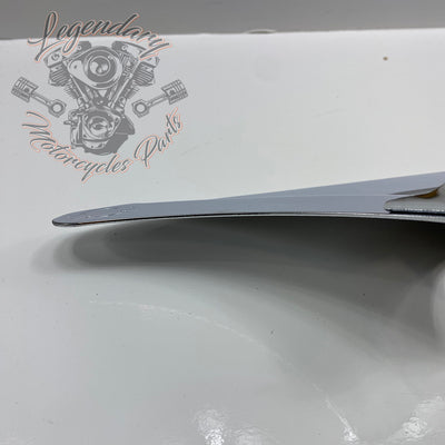 Lower belt guard OEM 60839-07