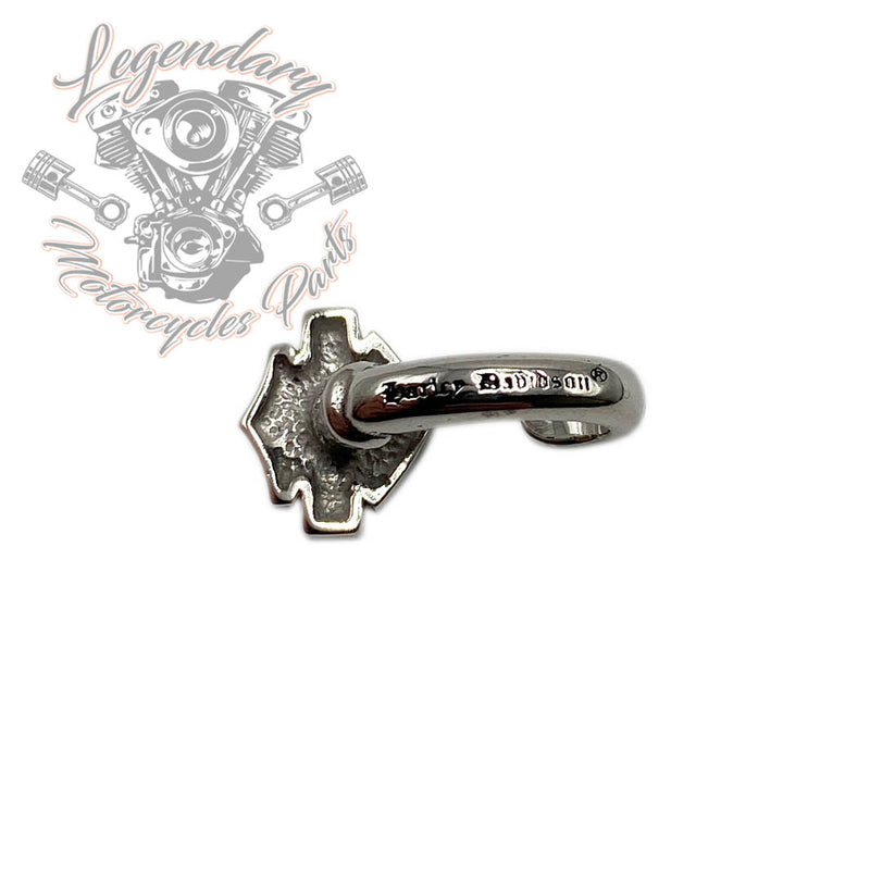 Pulsera Harley Davidson Réf STBR002