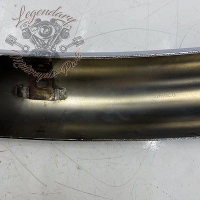 Front heat shield Réf. D308HC-R