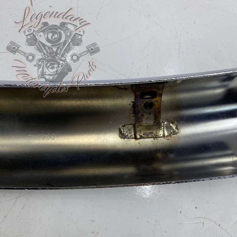 Front heat shield Réf. D308HC-R