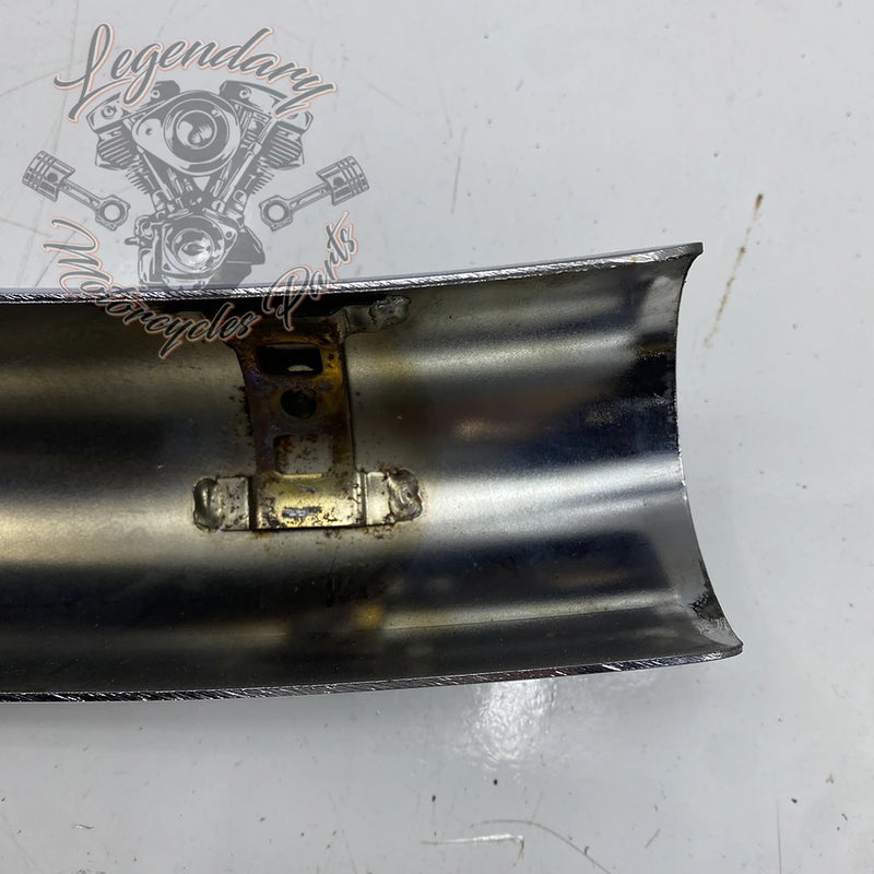 Front heat shield Réf. D308HC-R