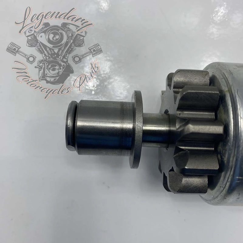 Starter Shaft OEM 31482-86